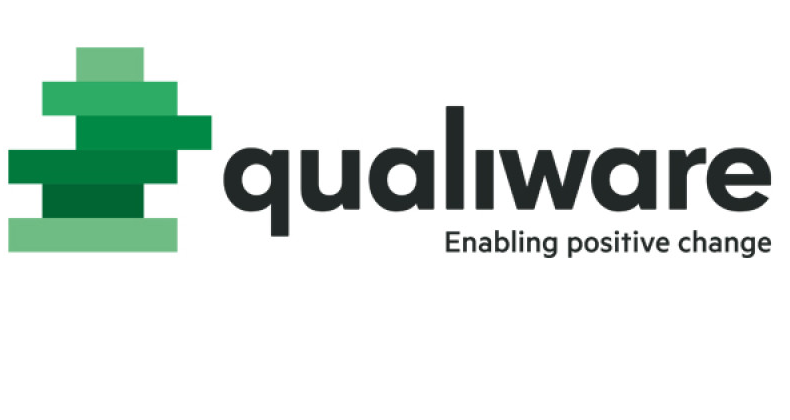 QualiWare logo